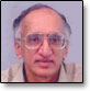 Dr. M. S. Ananth