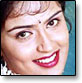 Actress Kausalya